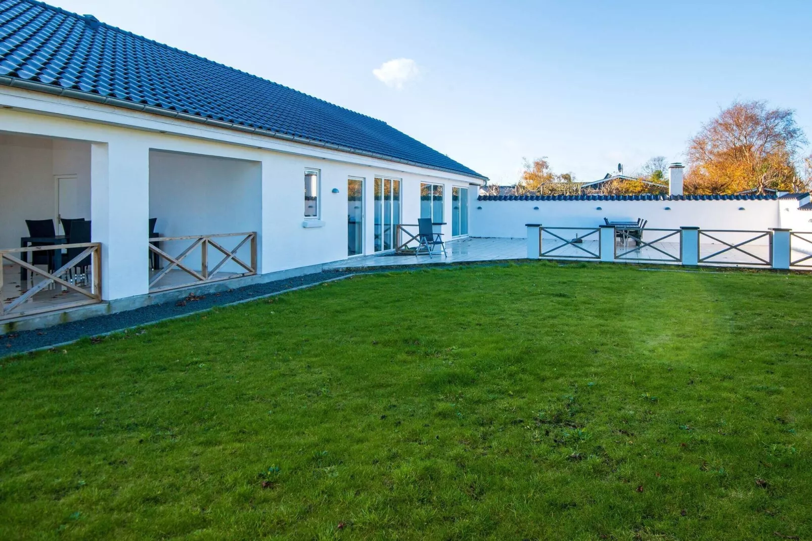 10 person holiday home in Grenaa-By Traum-View