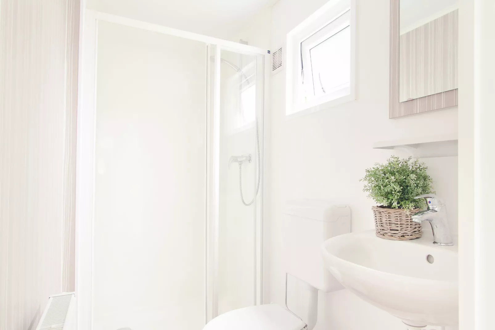 Buitenplaats Holten 2-Bathroom