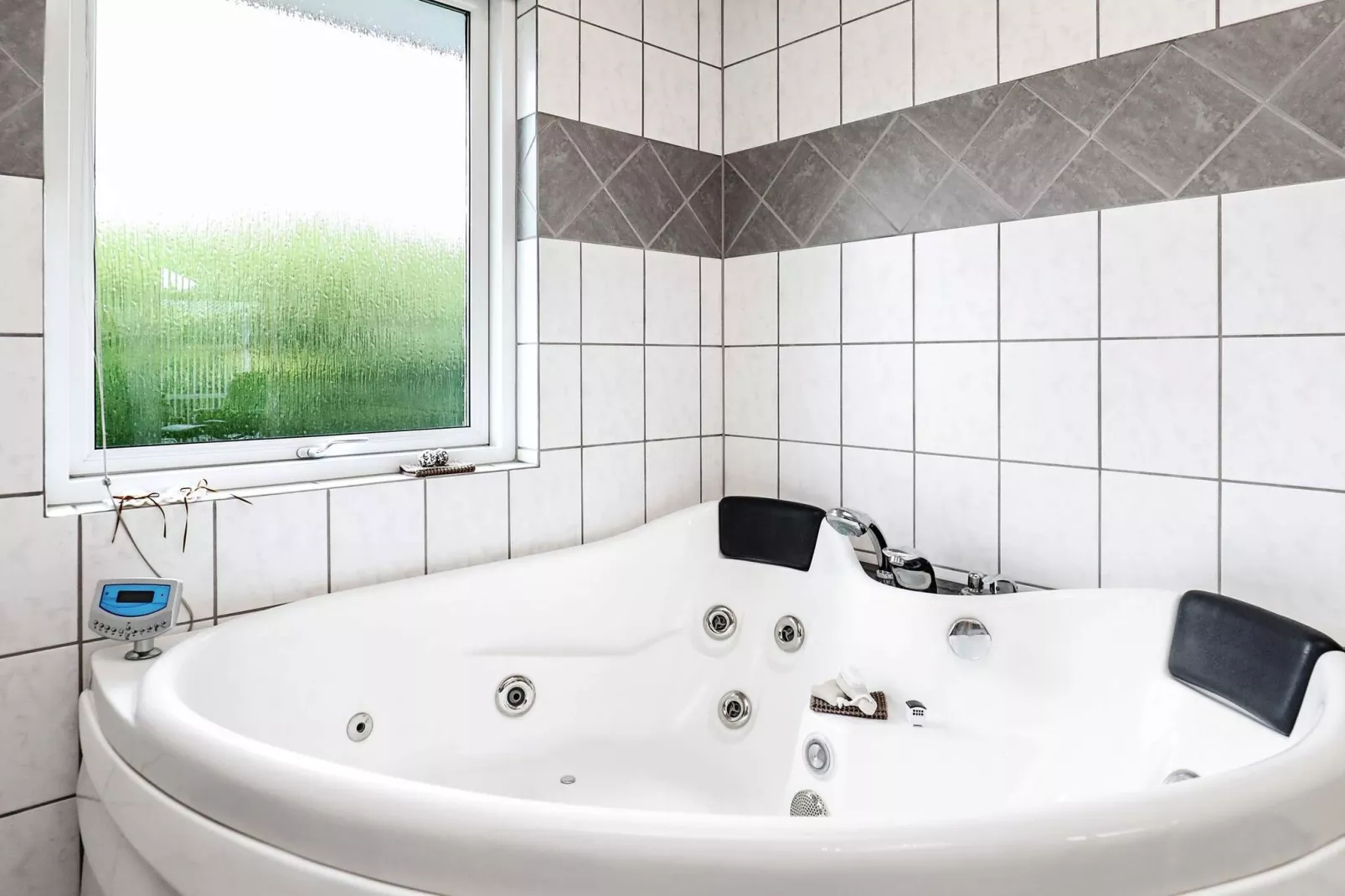 Maison de vacances pour 8 a Fjerritslev