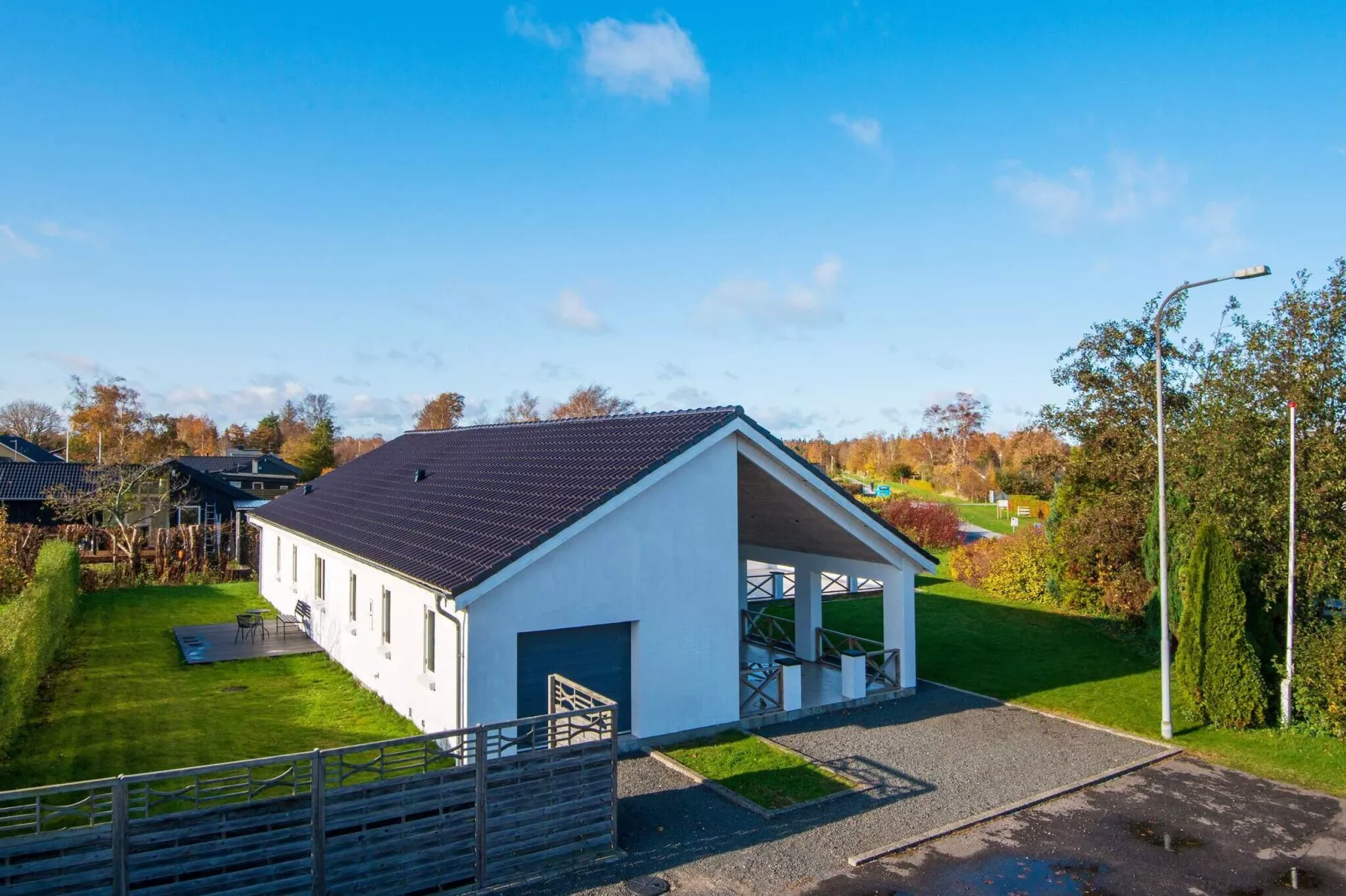 10 person holiday home in Grenaa-By Traum-View