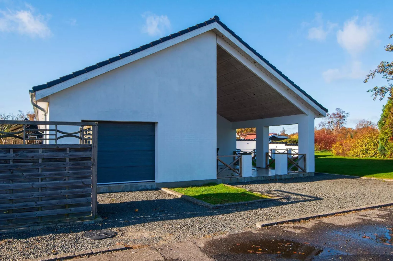 10 person holiday home in Grenaa-By Traum-View