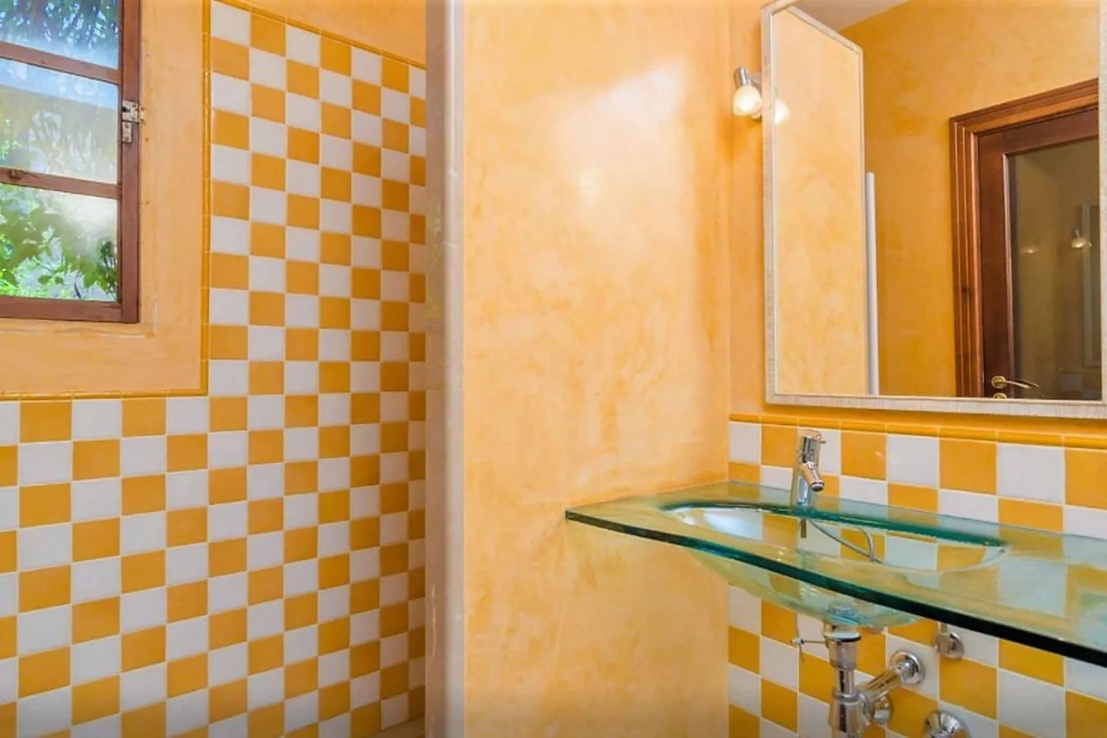 Son Comte X Apartamento Entero - Salle de bain