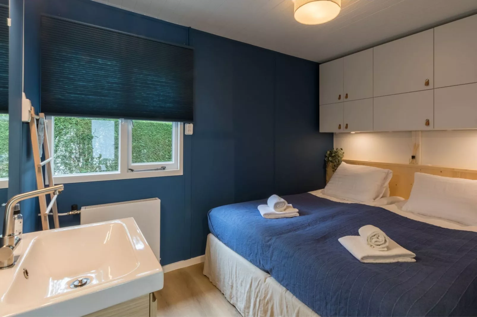 Vakantiehuis Noordendolfer 2 huisje 49-Bedroom