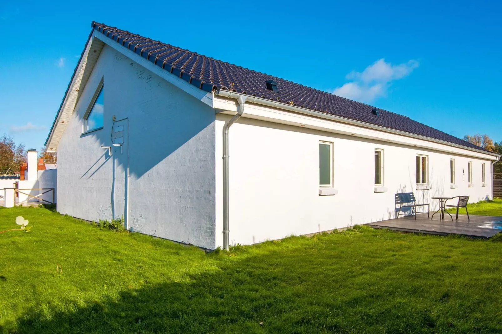 10 person holiday home in Grenaa-By Traum-View