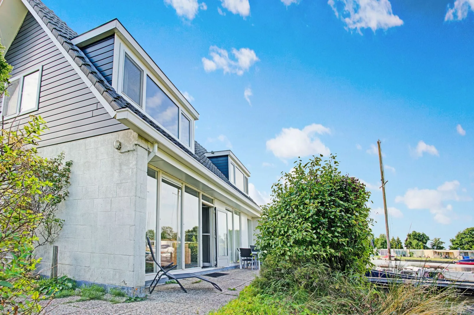 Scharsterlaan 9-Exterior summer