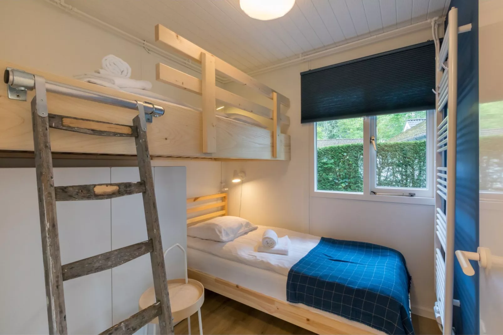 Vakantiehuis Noordendolfer 2 huisje 49-Bedroom