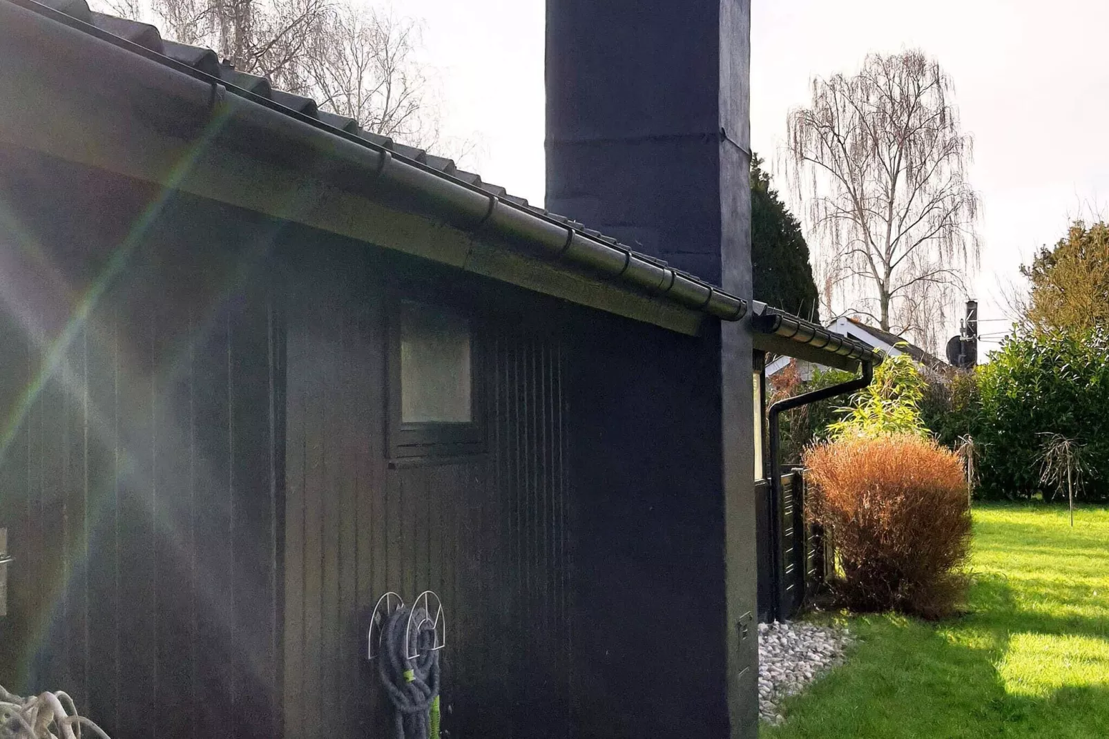 4 person holiday home in Sydals-Outdoor