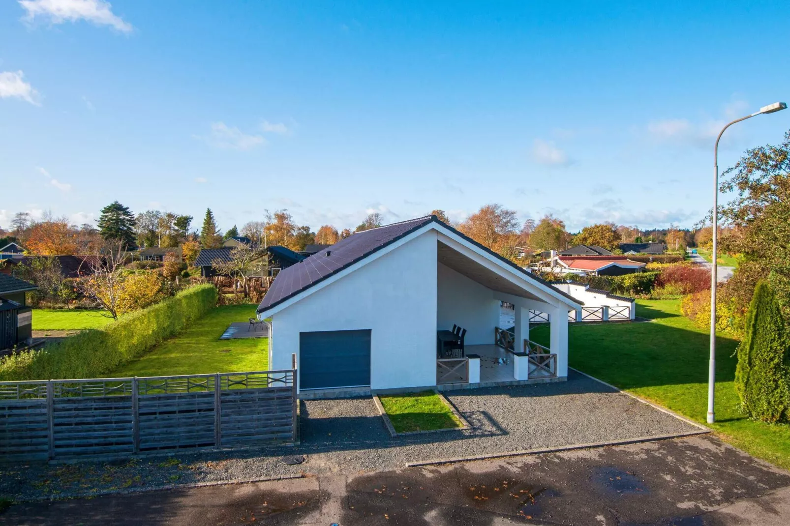 10 person holiday home in Grenaa-By Traum-View