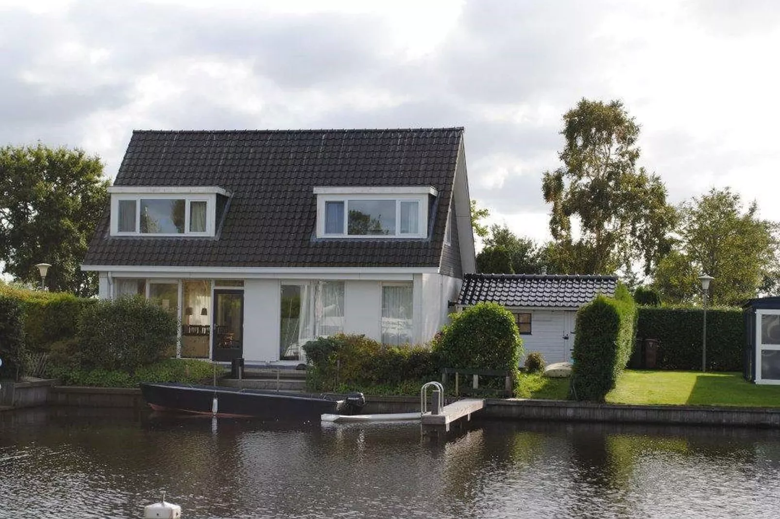 Scharsterlaan 9-Exterior summer