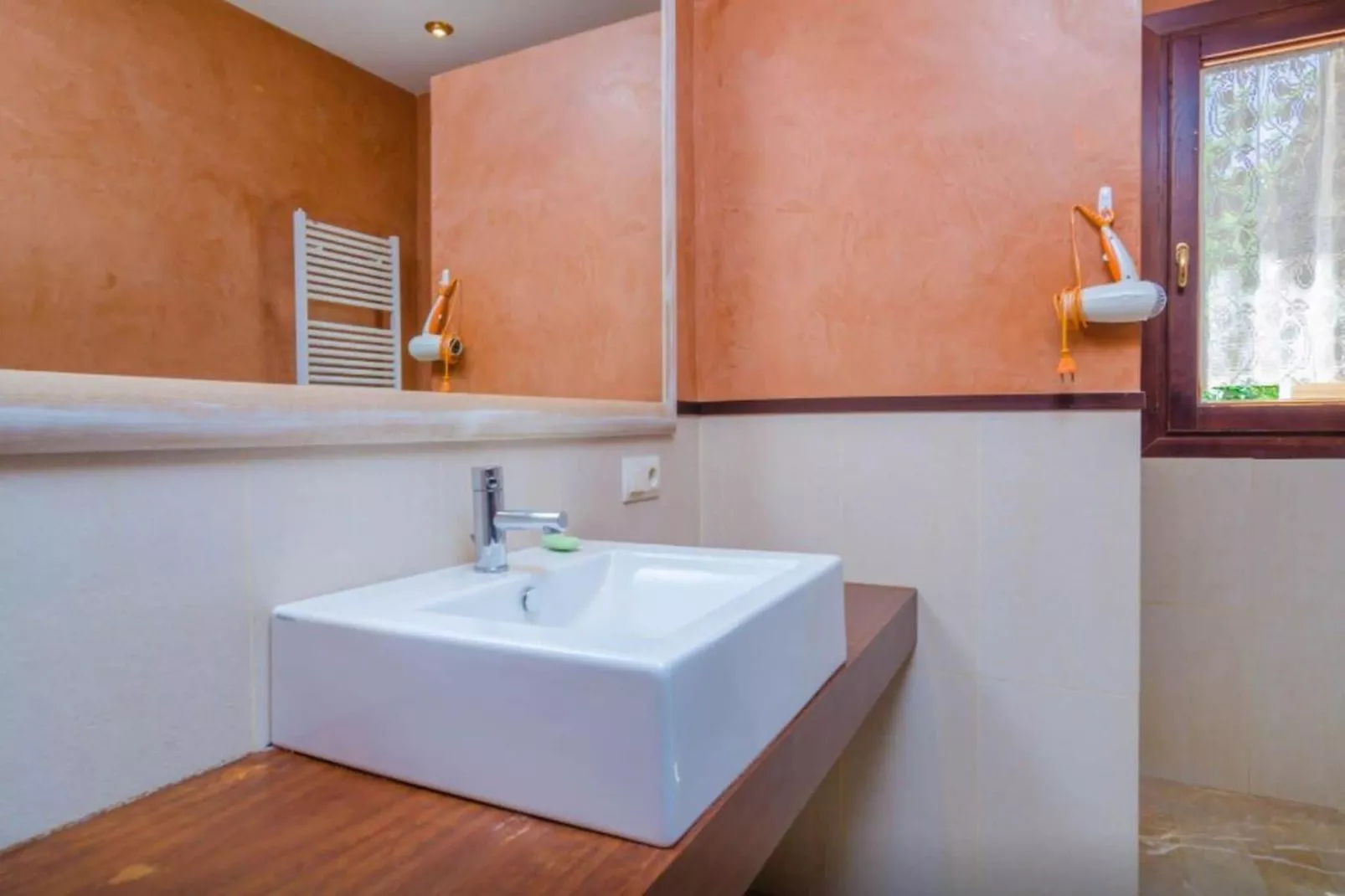 Son Comte X Apartamento Entero - Salle de bain