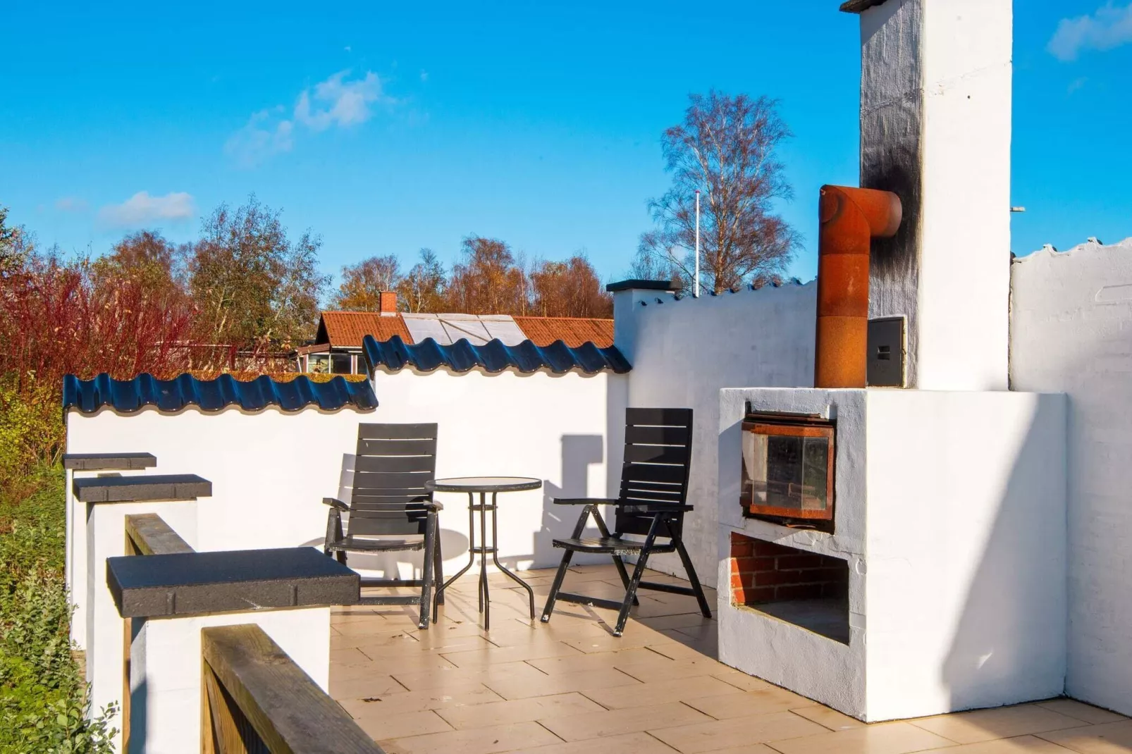 10 person holiday home in Grenaa-By Traum-View