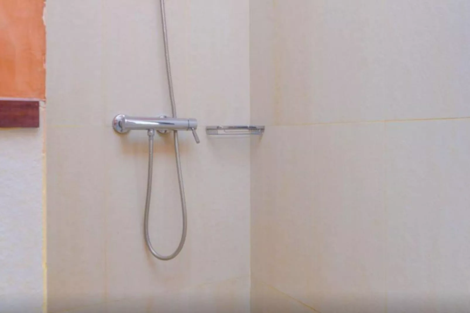 Son Comte X Apartamento Entero - Salle de bain
