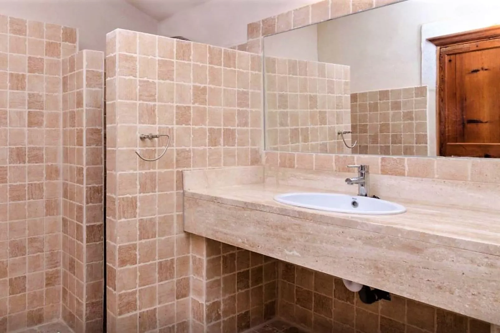 Son Comte X Apartamento Entero - Salle de bain