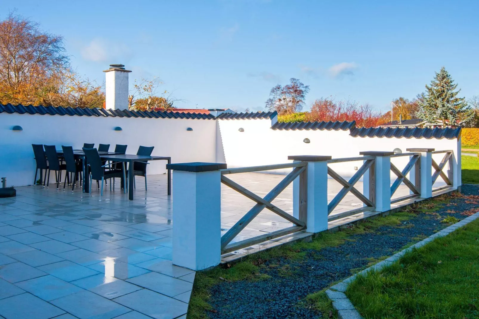 10 person holiday home in Grenaa-By Traum-View