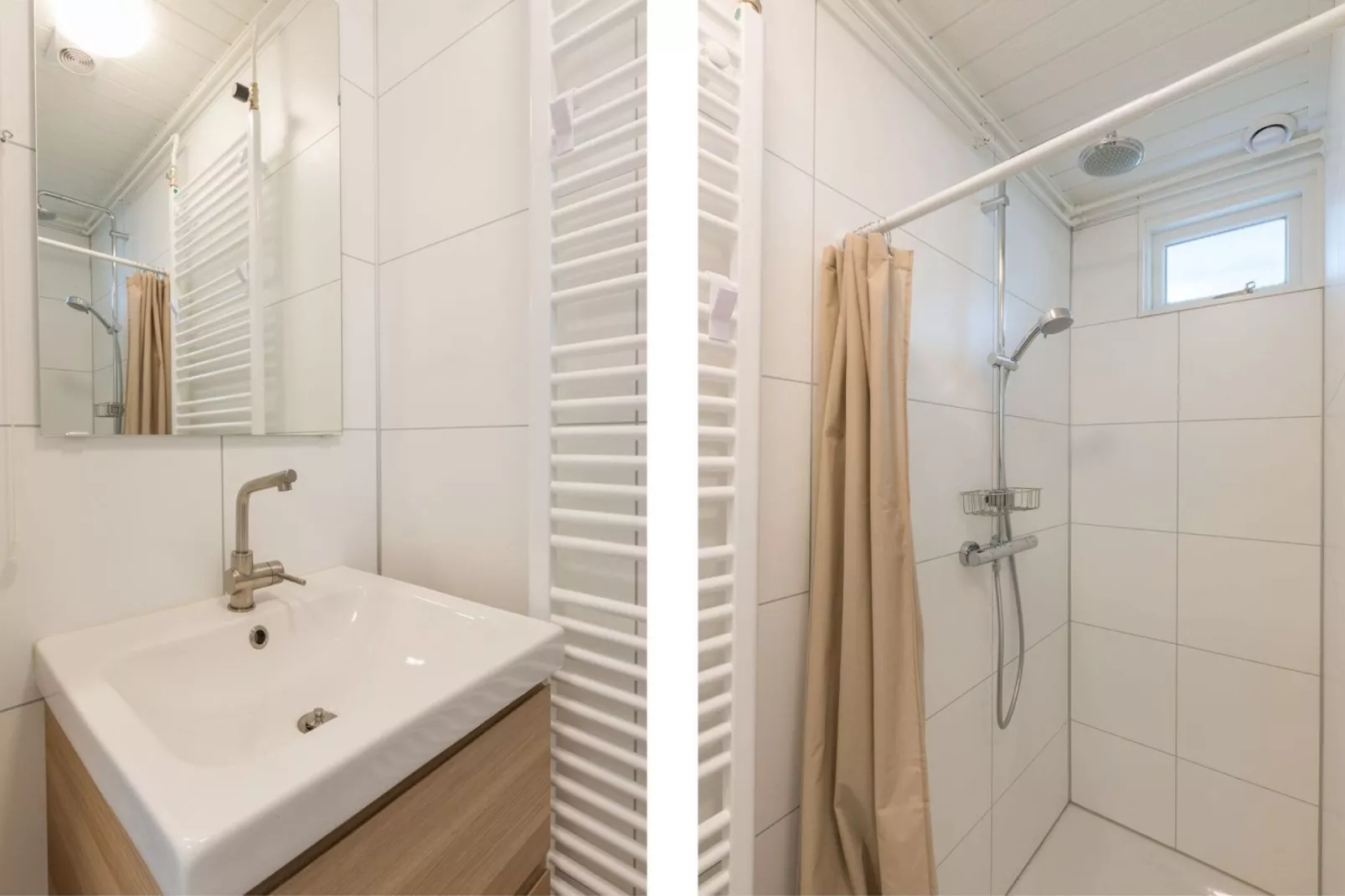 Vakantiehuis Noordendolfer 2 huisje 49-Bathroom
