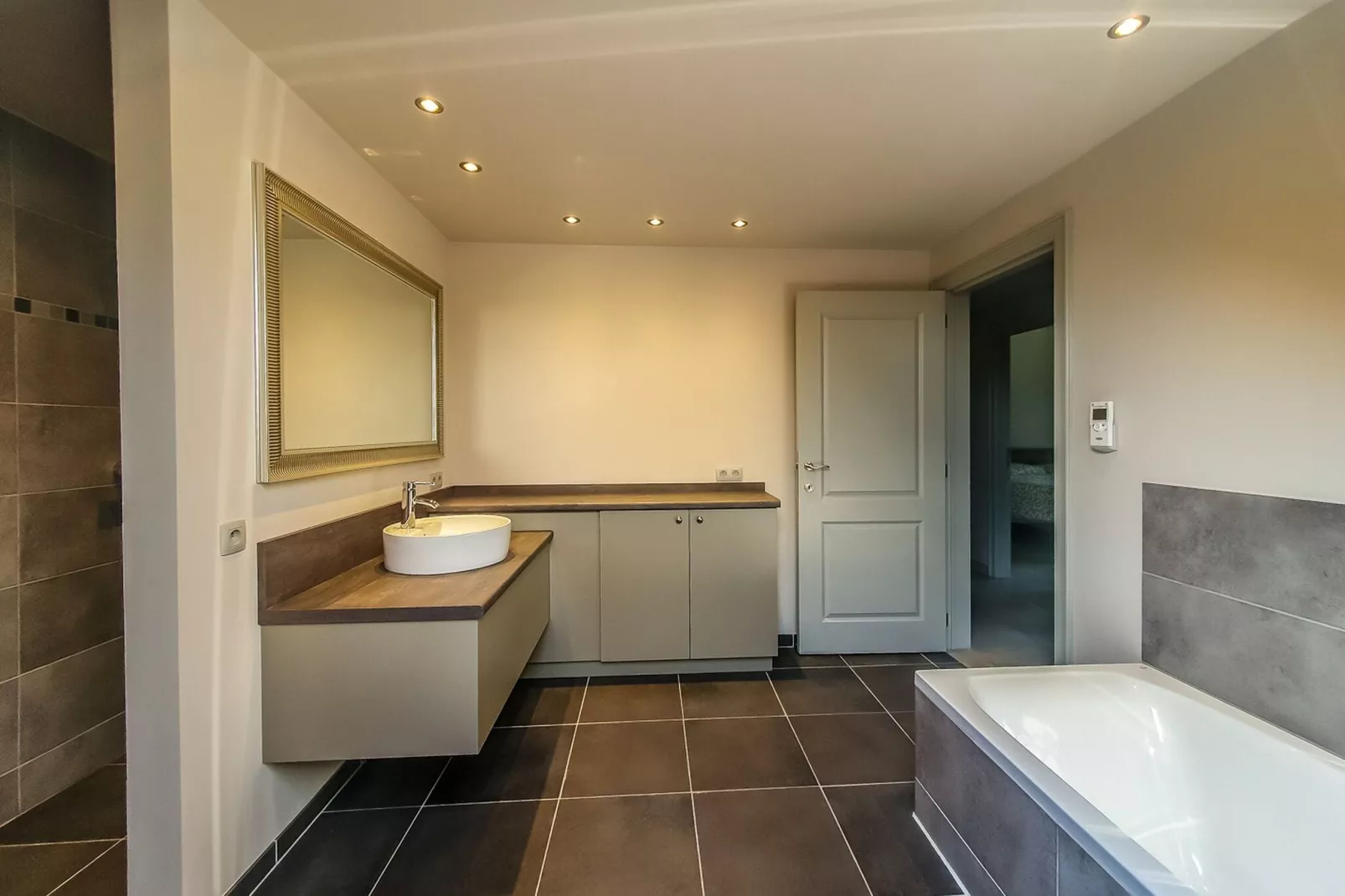 Broville-Salle de bain