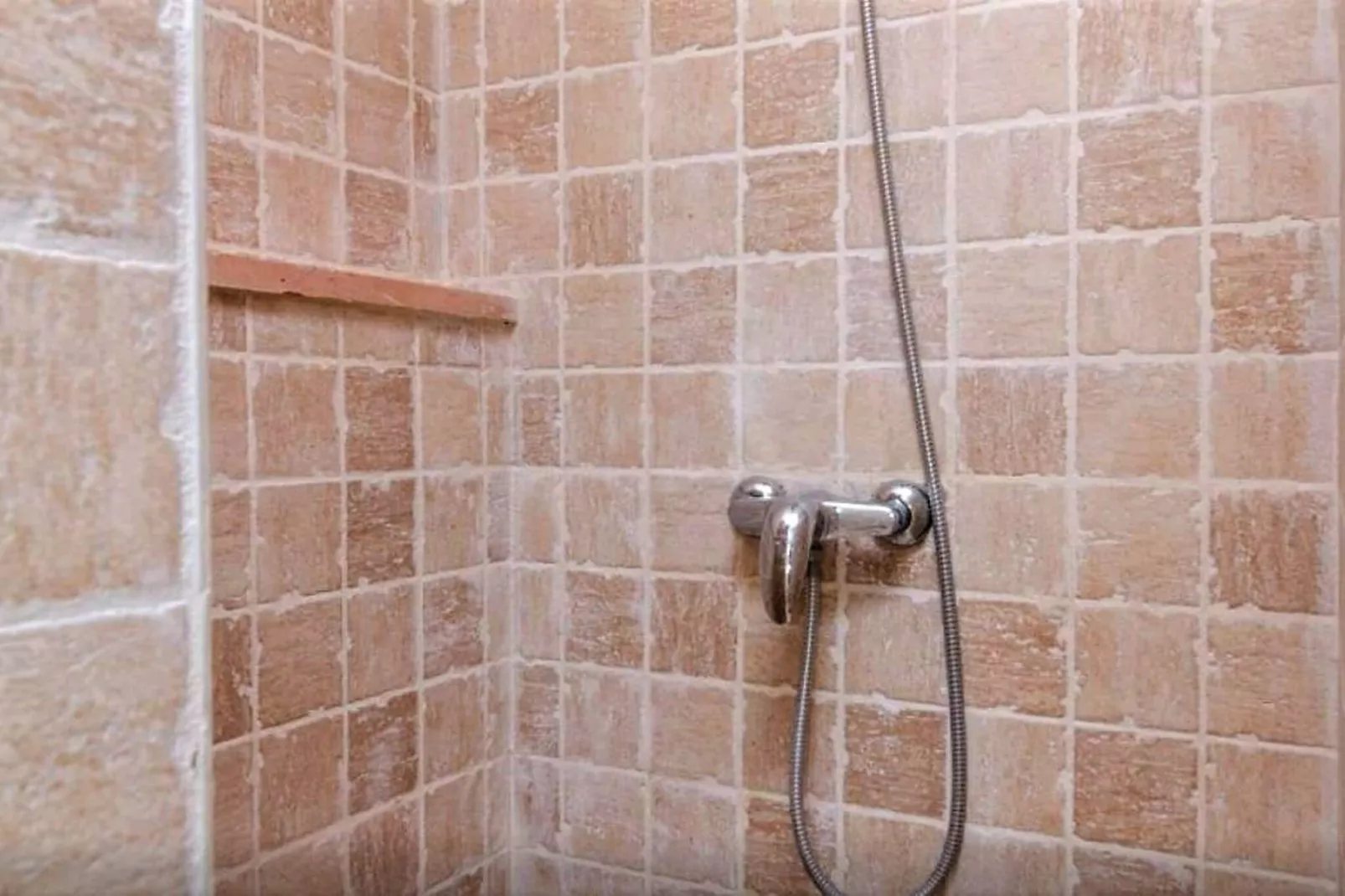 Son Comte X Apartamento Entero - Salle de bain