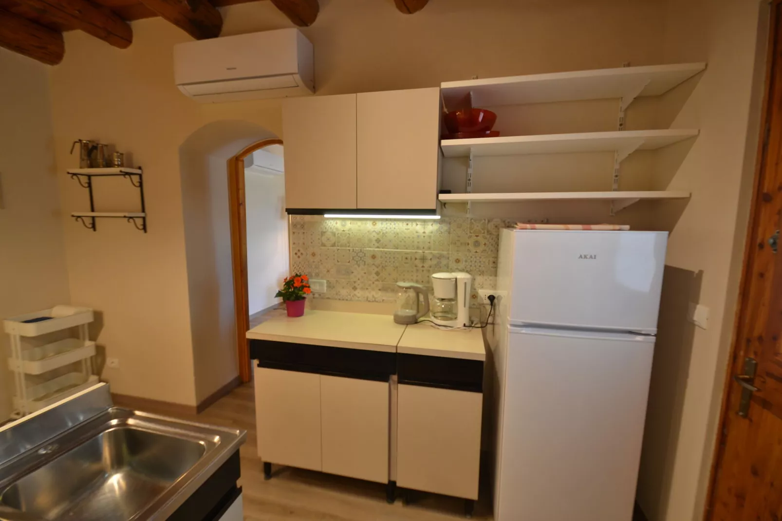 Casa Longo-Kitchen