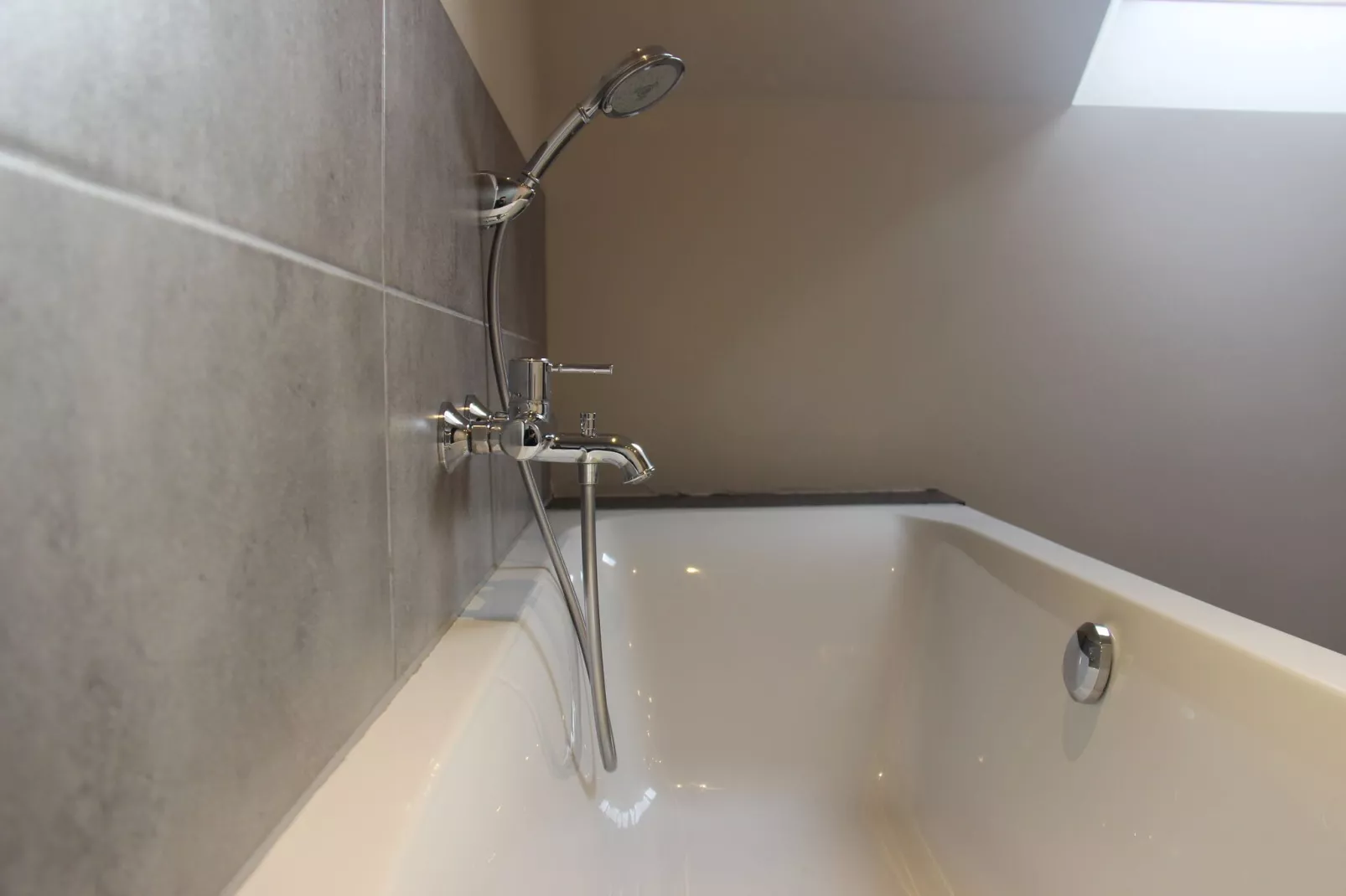 Broville-Salle de bain