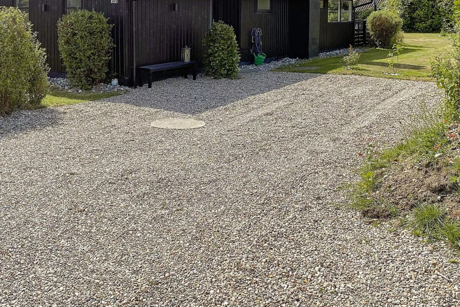 4 person holiday home in Sydals-Outdoor