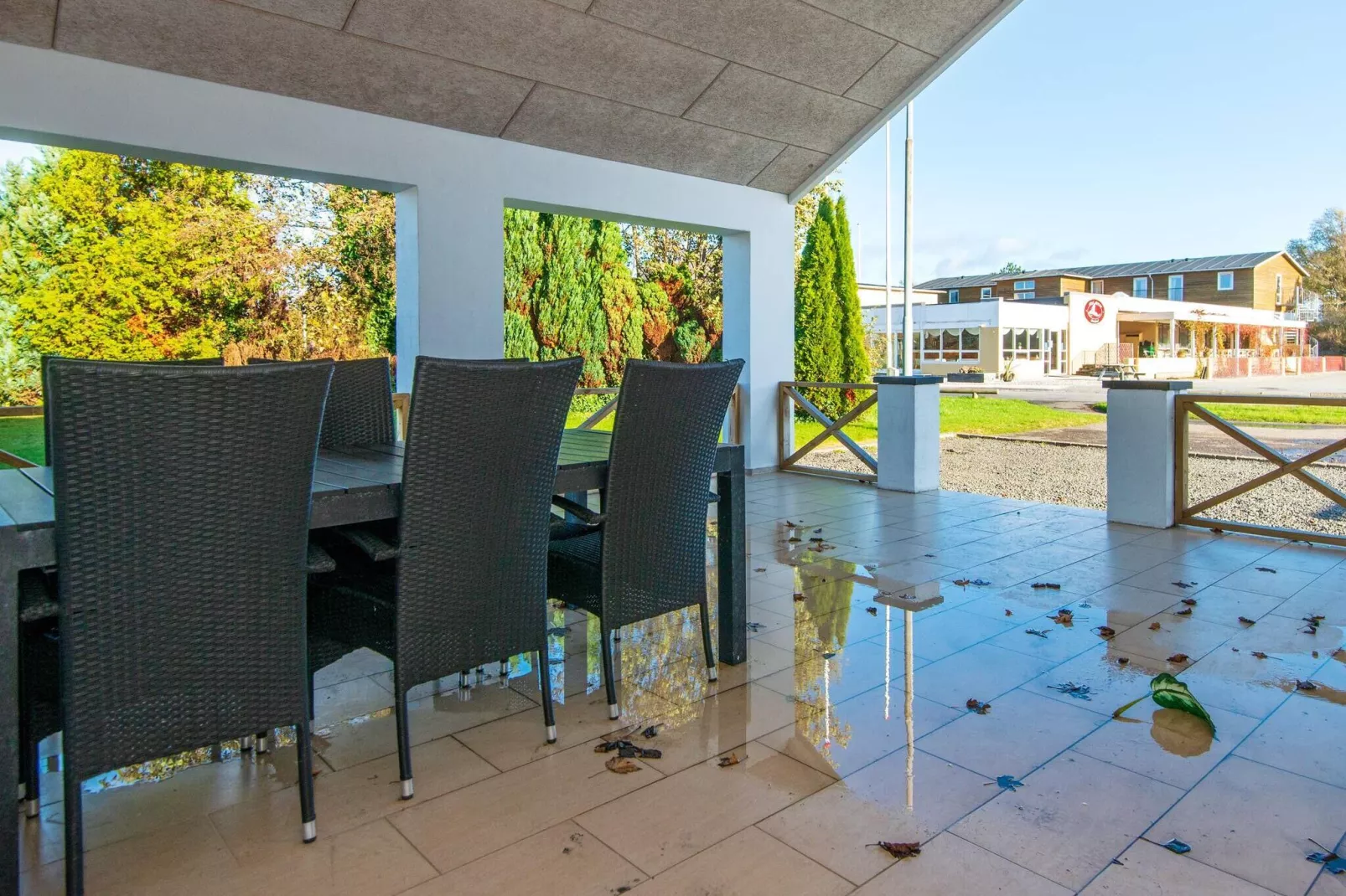 10 person holiday home in Grenaa-By Traum-View