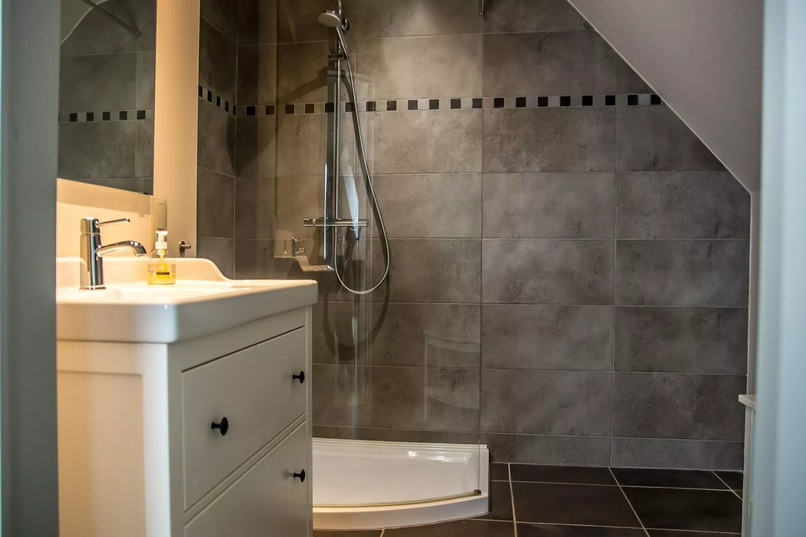 Broville-Salle de bain