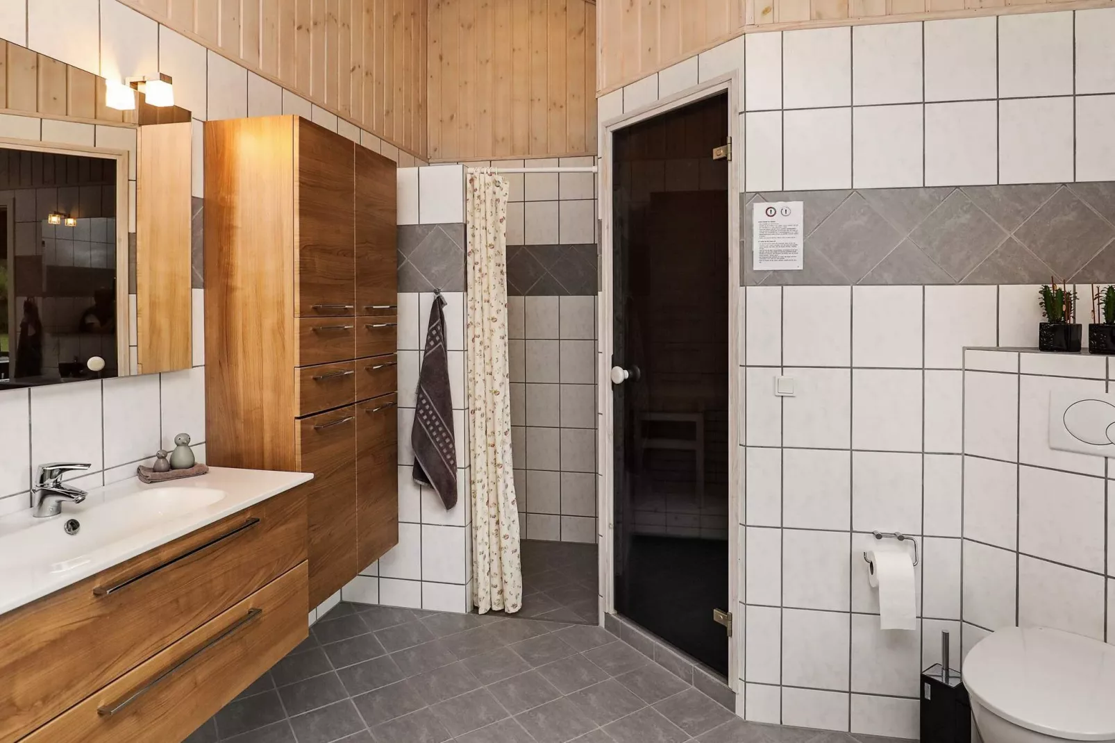 Maison de vacances pour 8 a Fjerritslev-Intérieur