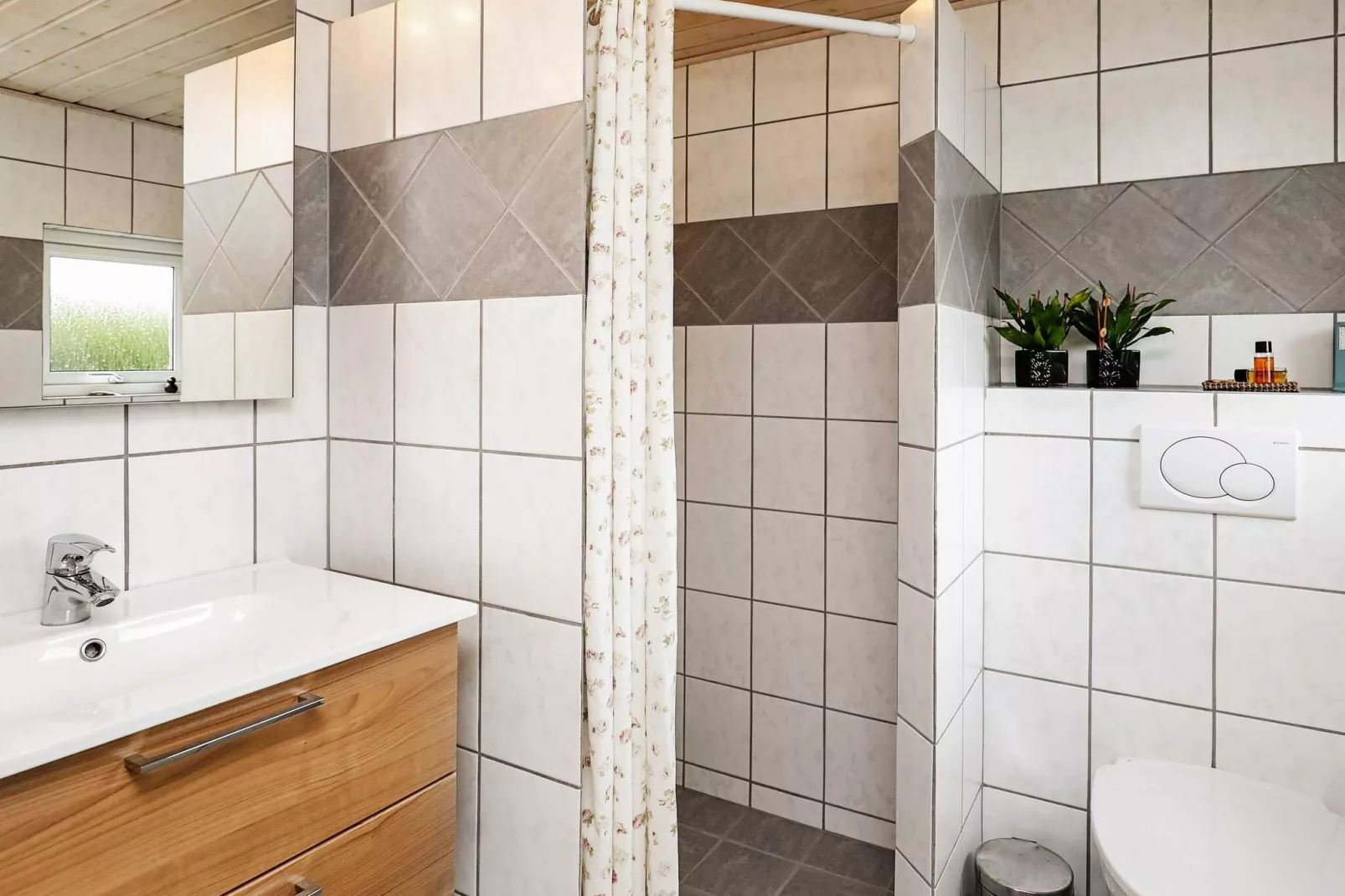 Maison de vacances pour 8 a Fjerritslev-Intérieur