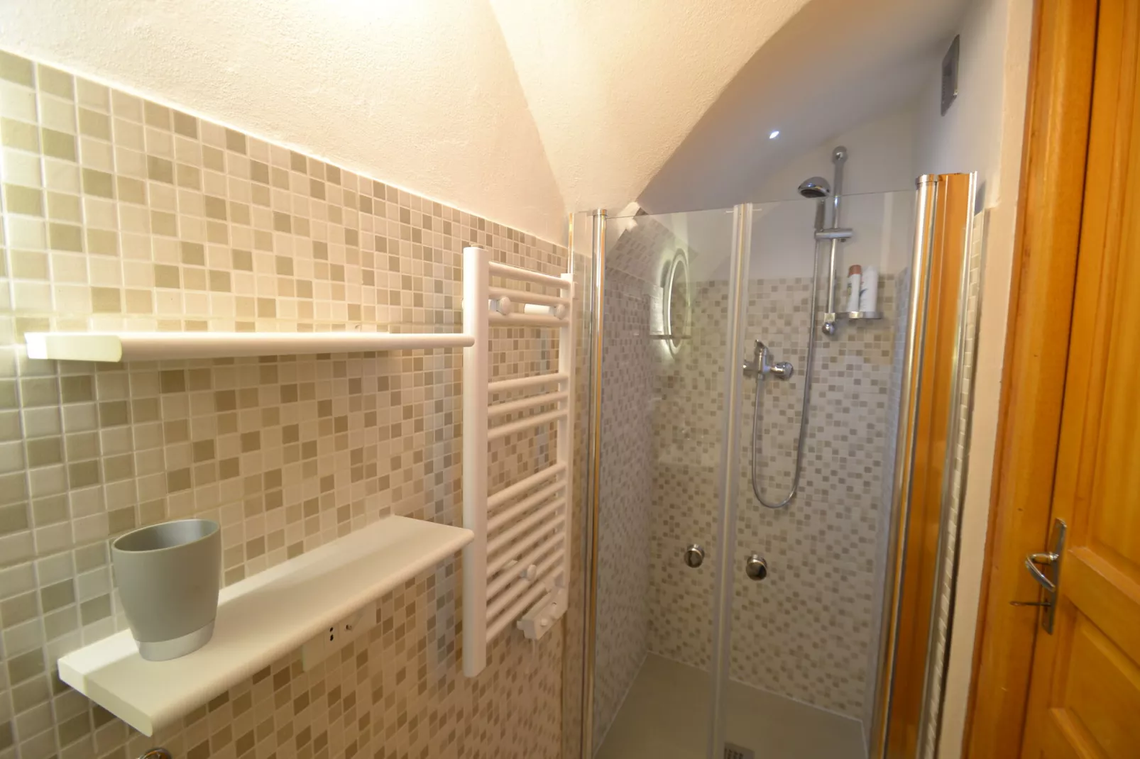 Casa Longo-Bathroom