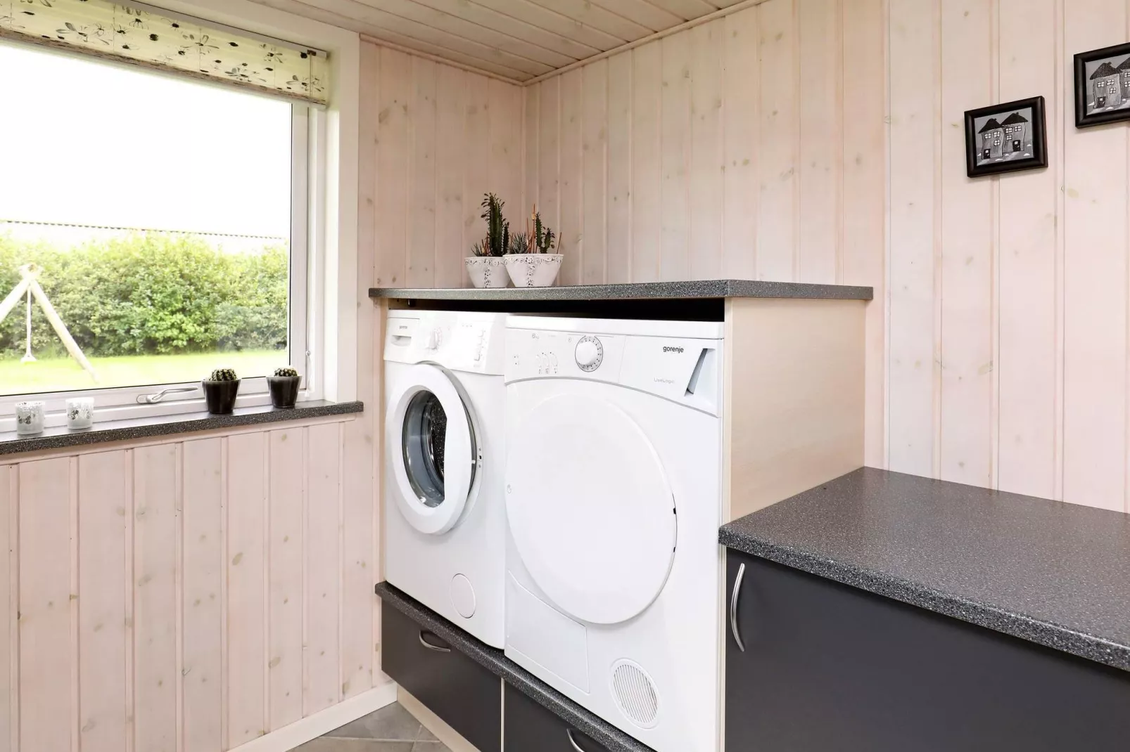 Maison de vacances pour 8 a Fjerritslev-Intérieur