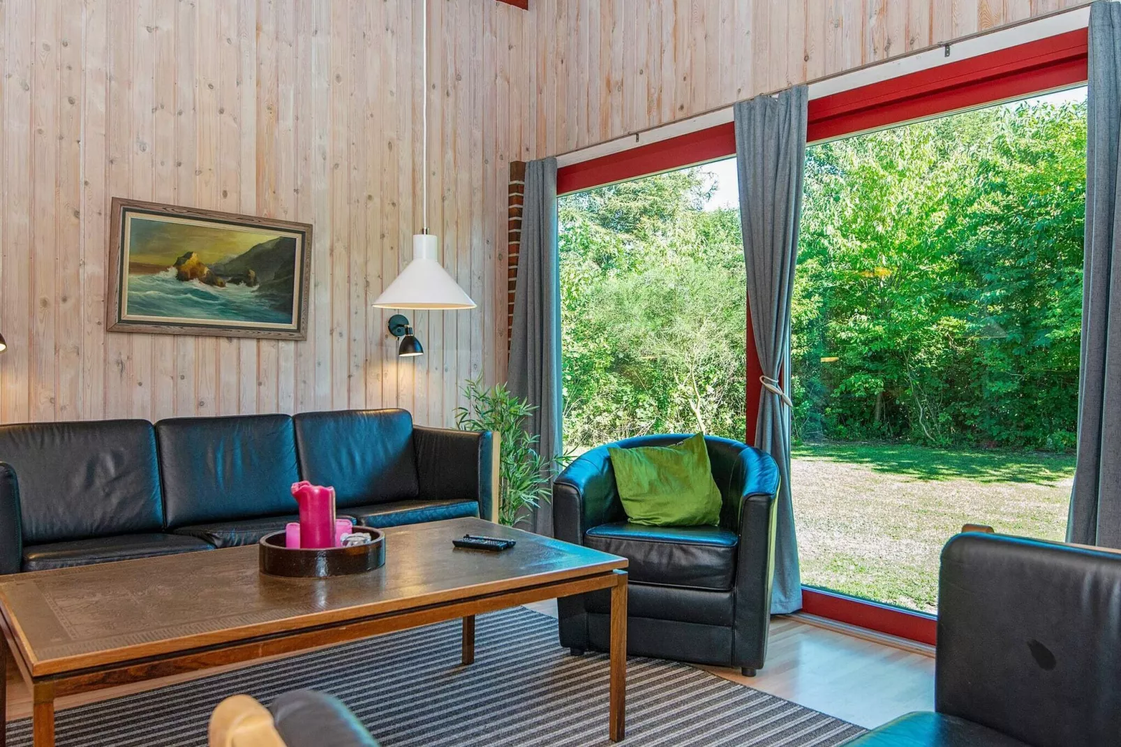 6 person holiday home in Ørsted-By Traum