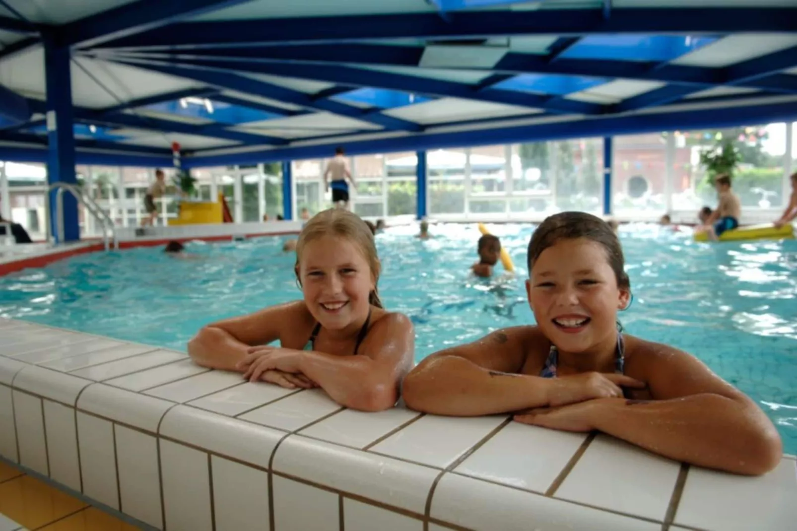 Buitenplaats Holten 2-Areas summer 20km