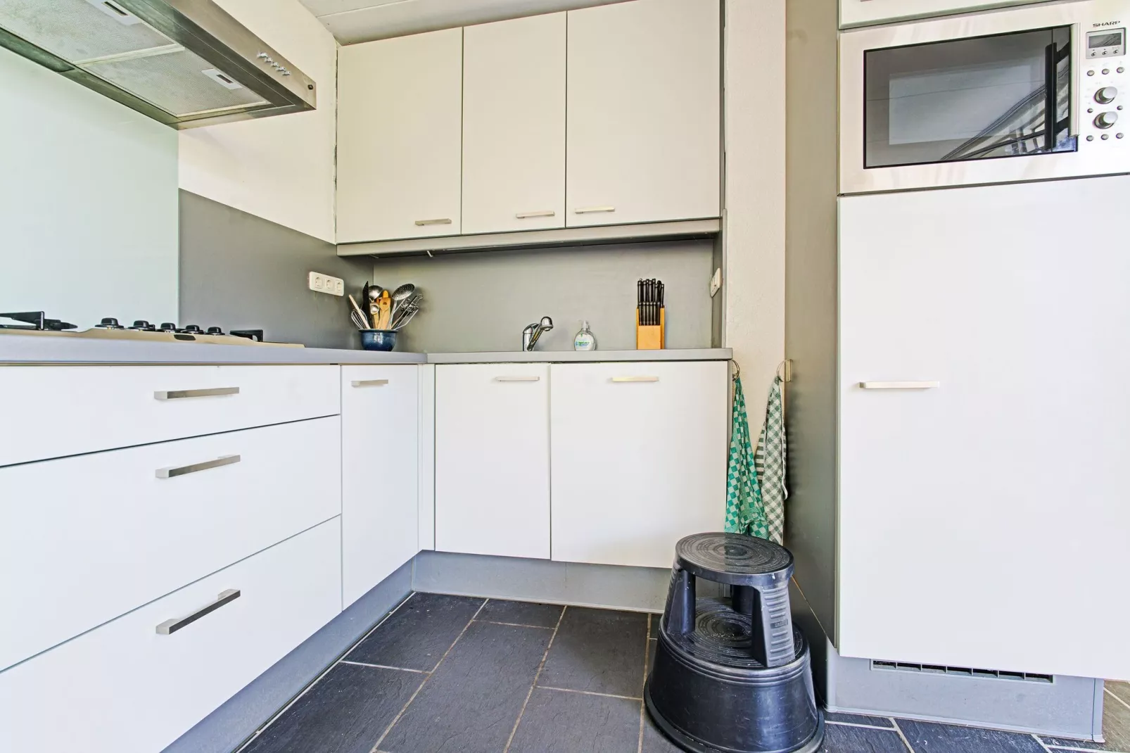 Scharsterlaan 9-Kitchen
