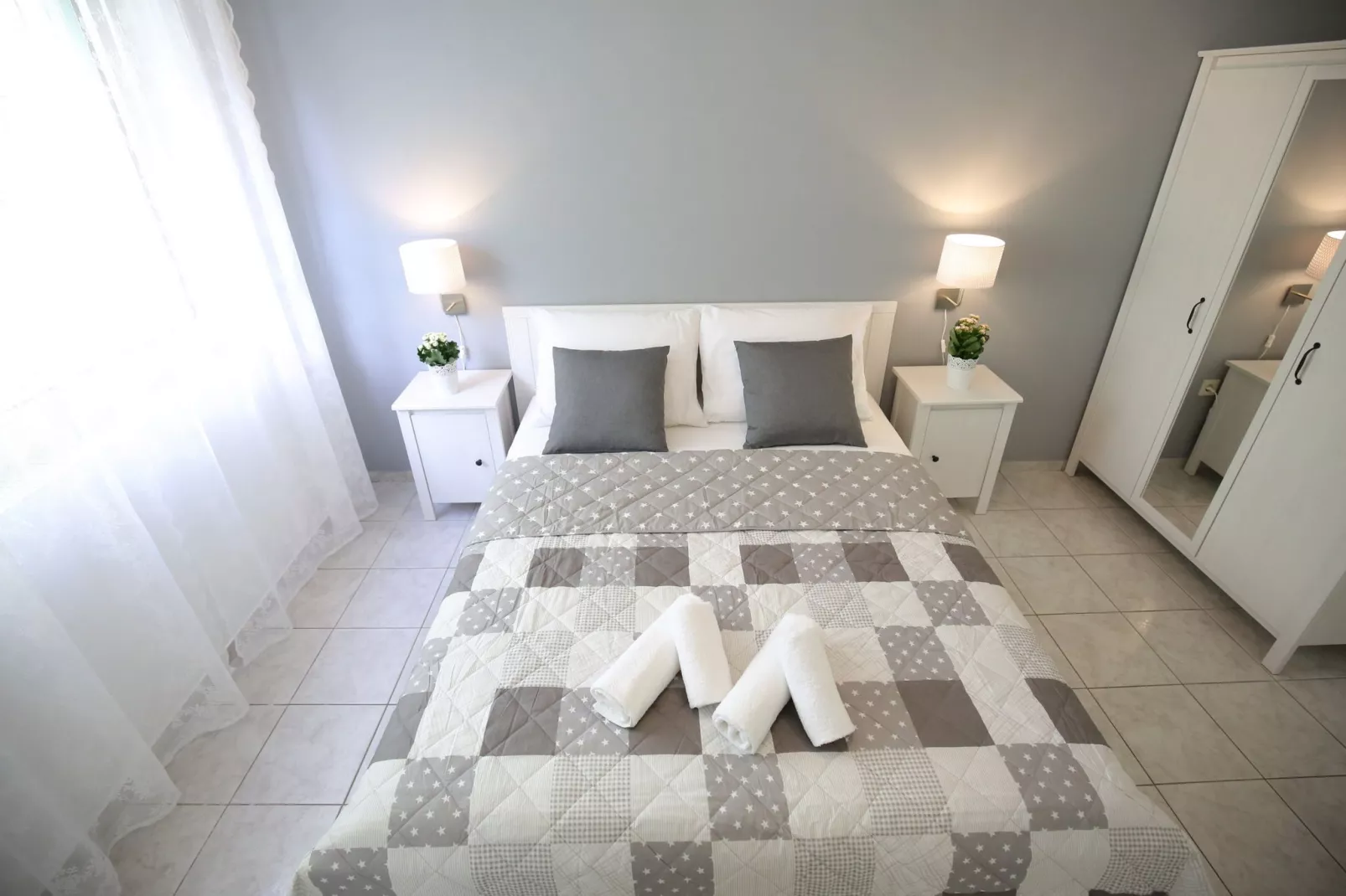 Mediterano 1-Bedroom