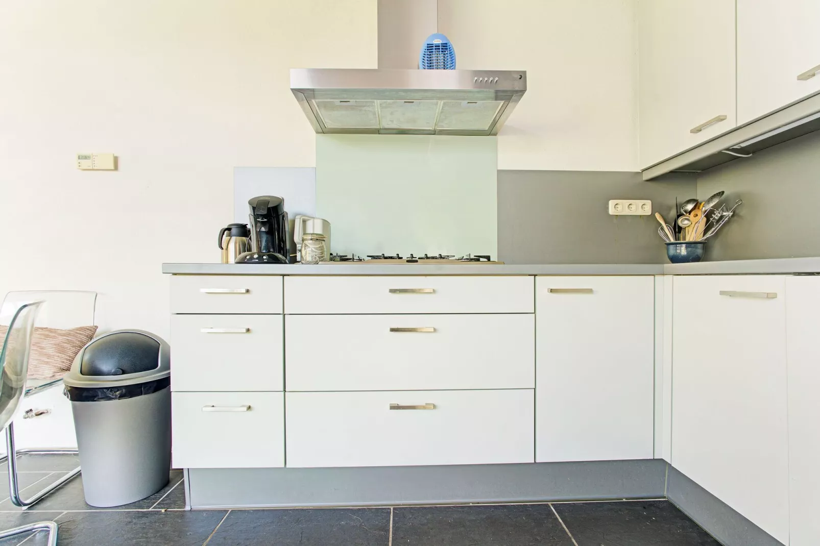 Scharsterlaan 9-Kitchen