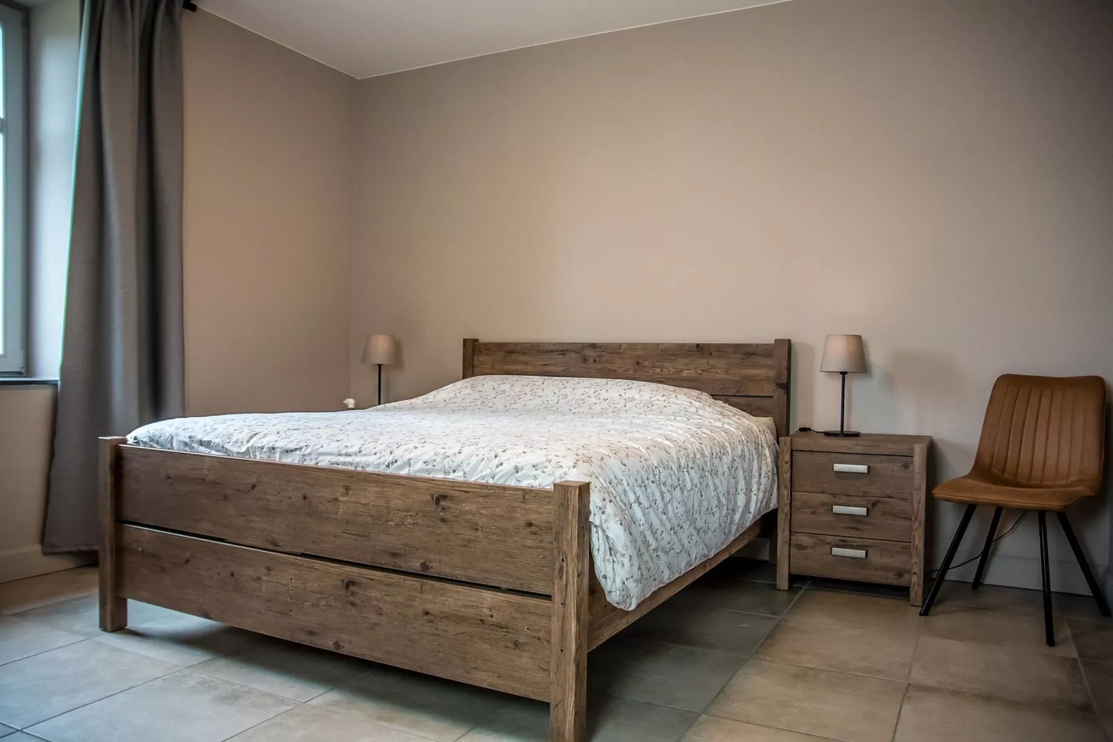 Broville-Chambre