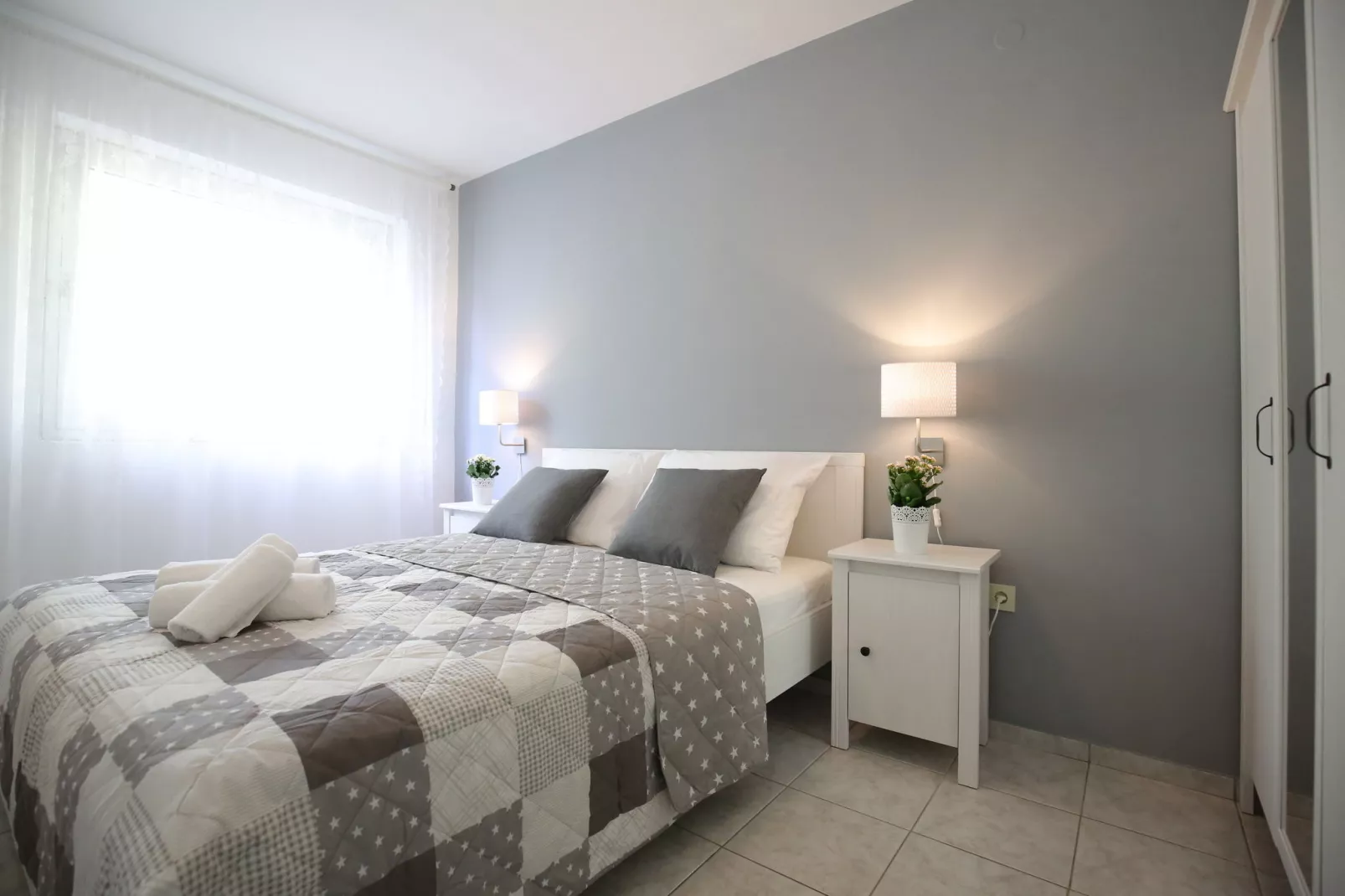Mediterano 1-Bedroom