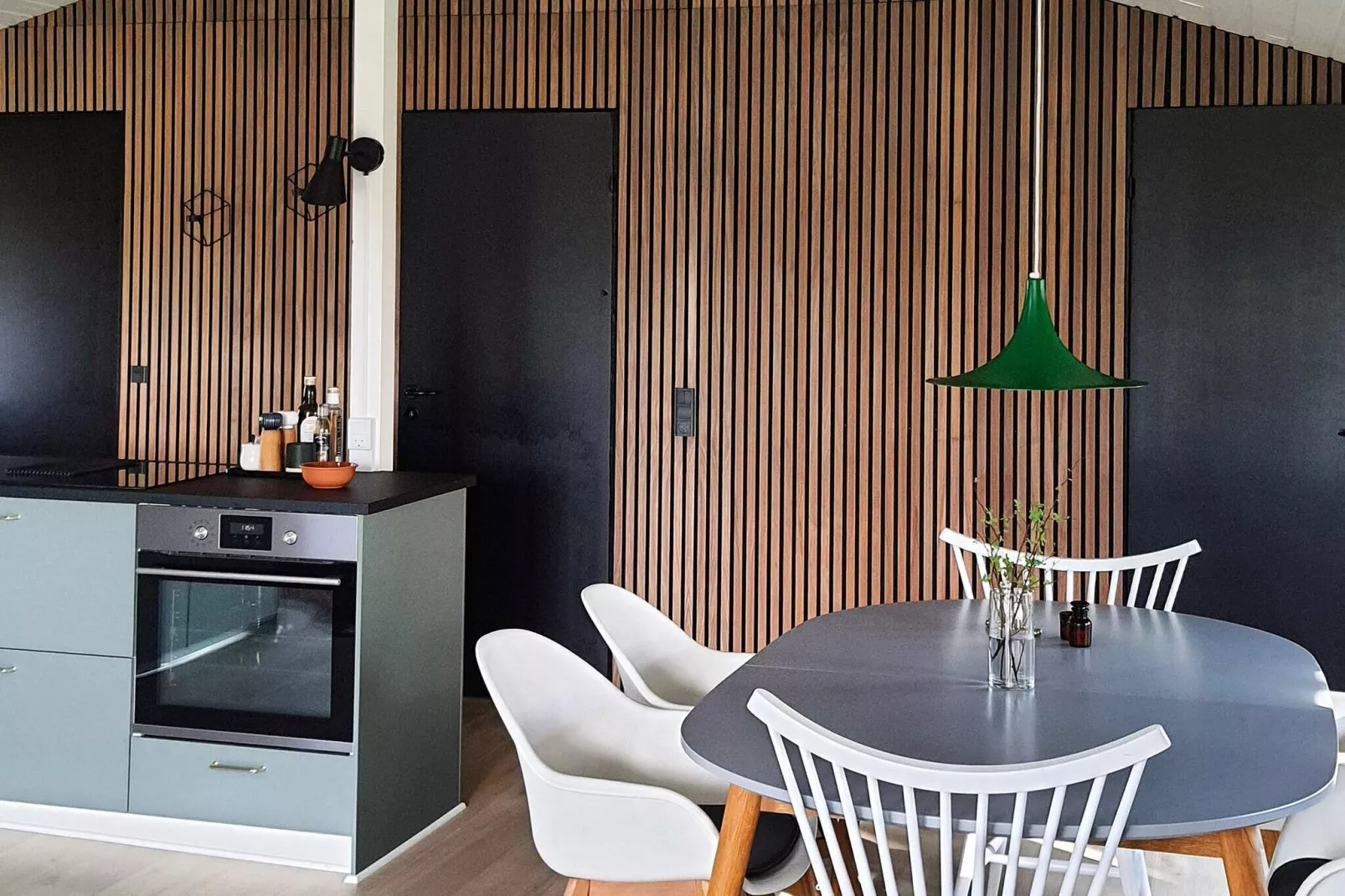 4 person holiday home in Sydals-Indoor