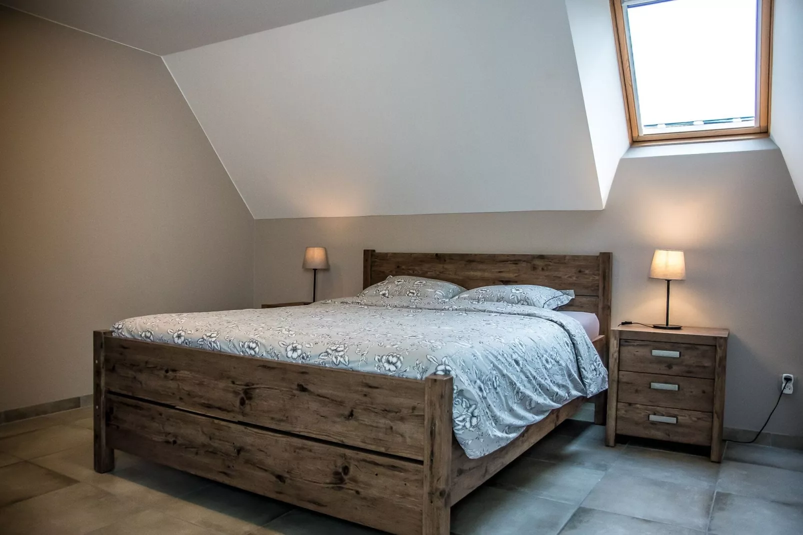 Broville-Chambre