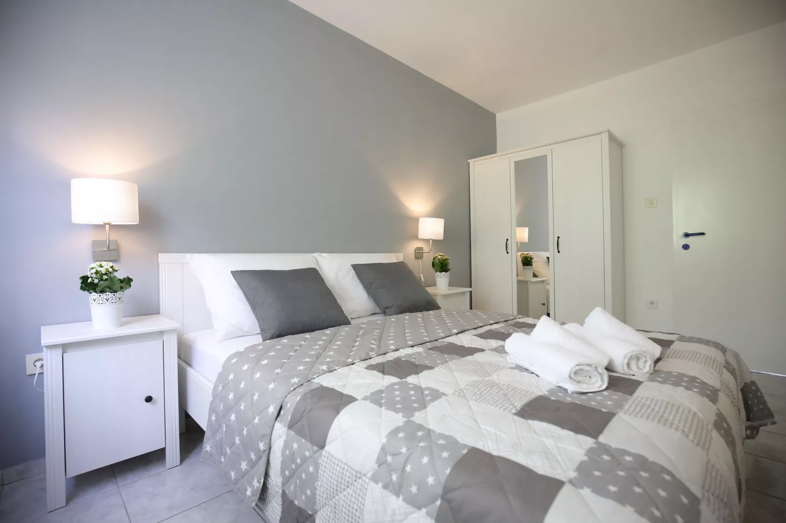 Mediterano 1-Bedroom