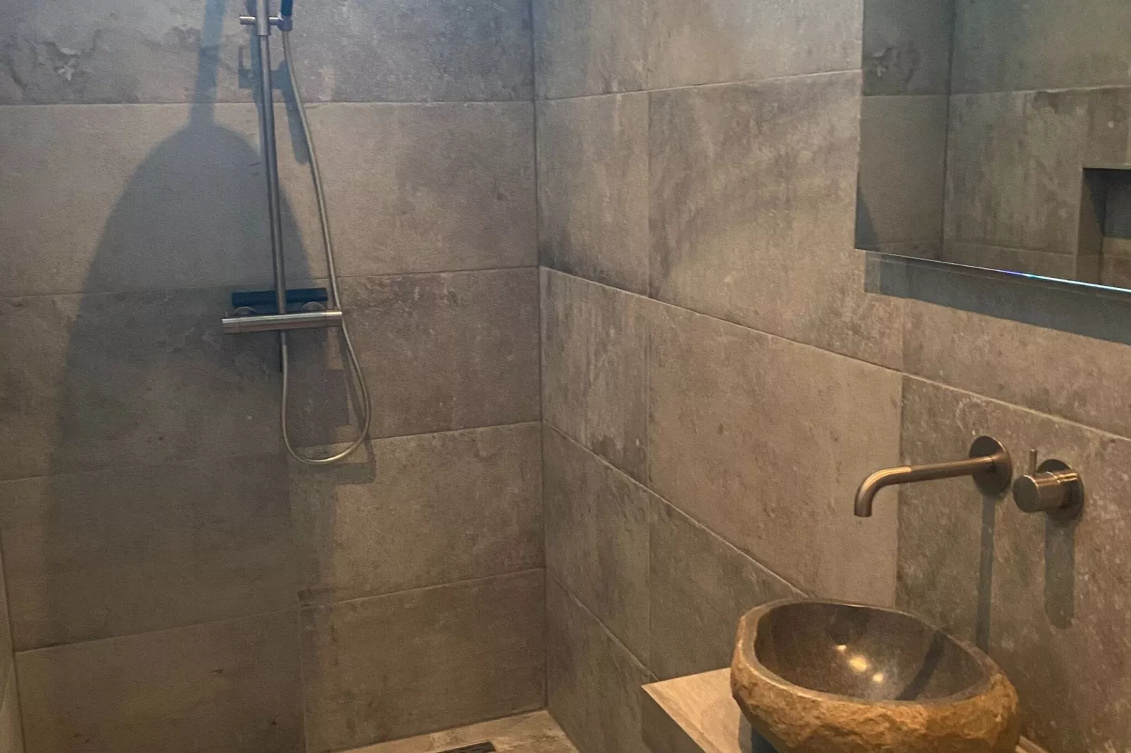 Ooststraat 8a-Bathroom