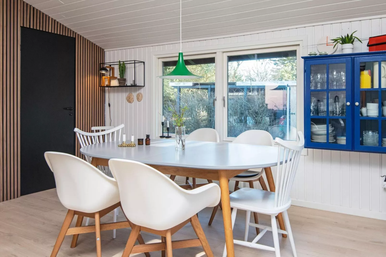 4 person holiday home in Sydals-Indoor
