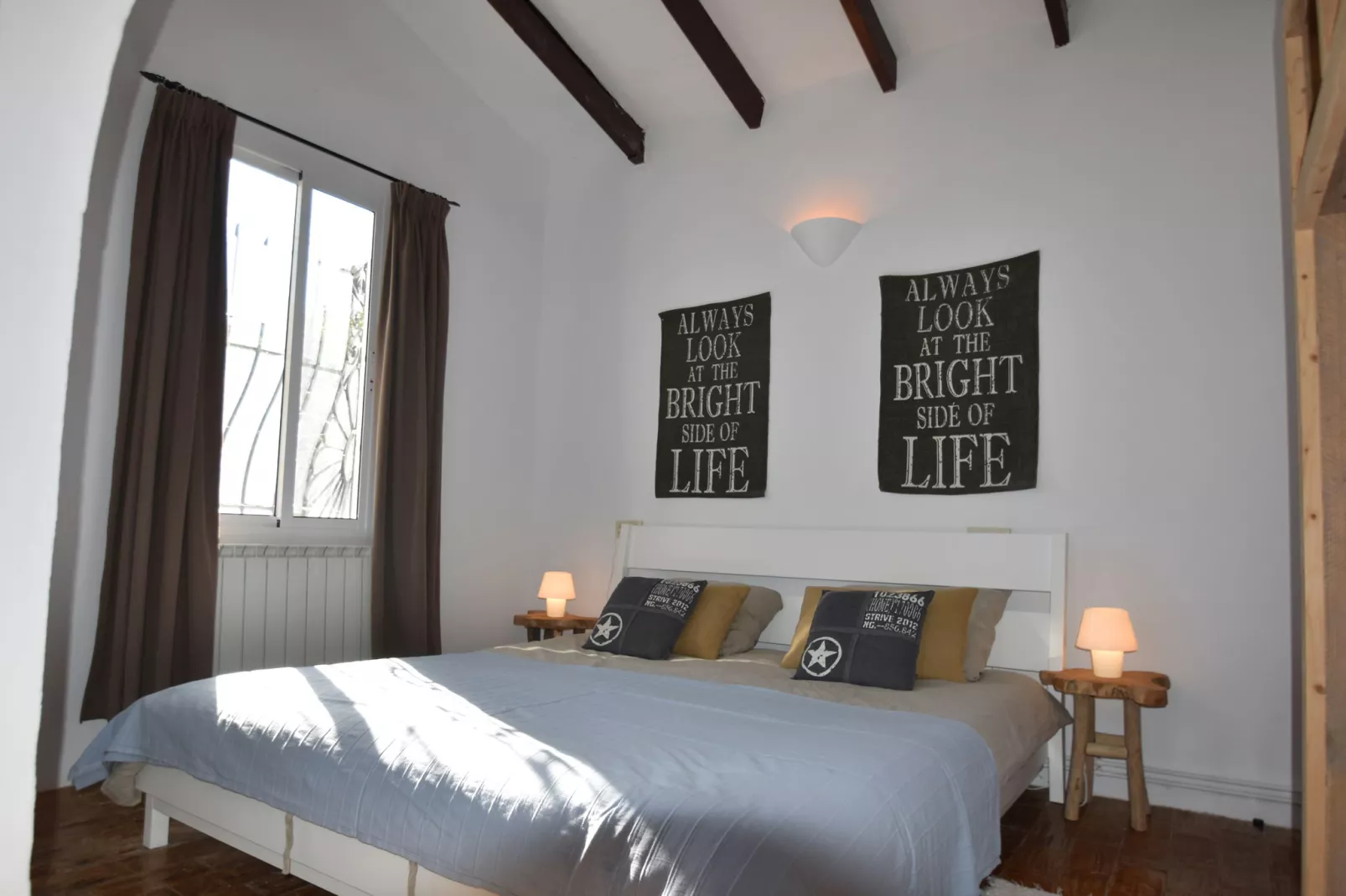 Villa Rivas-Bedroom