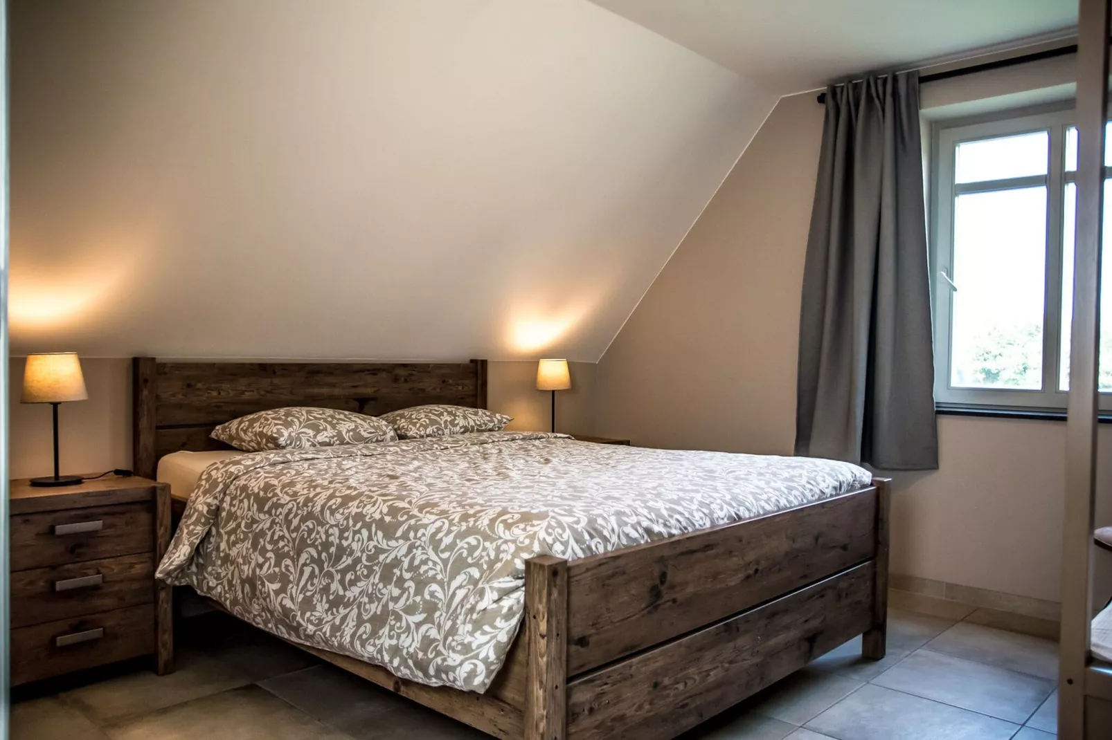 Broville-Chambre