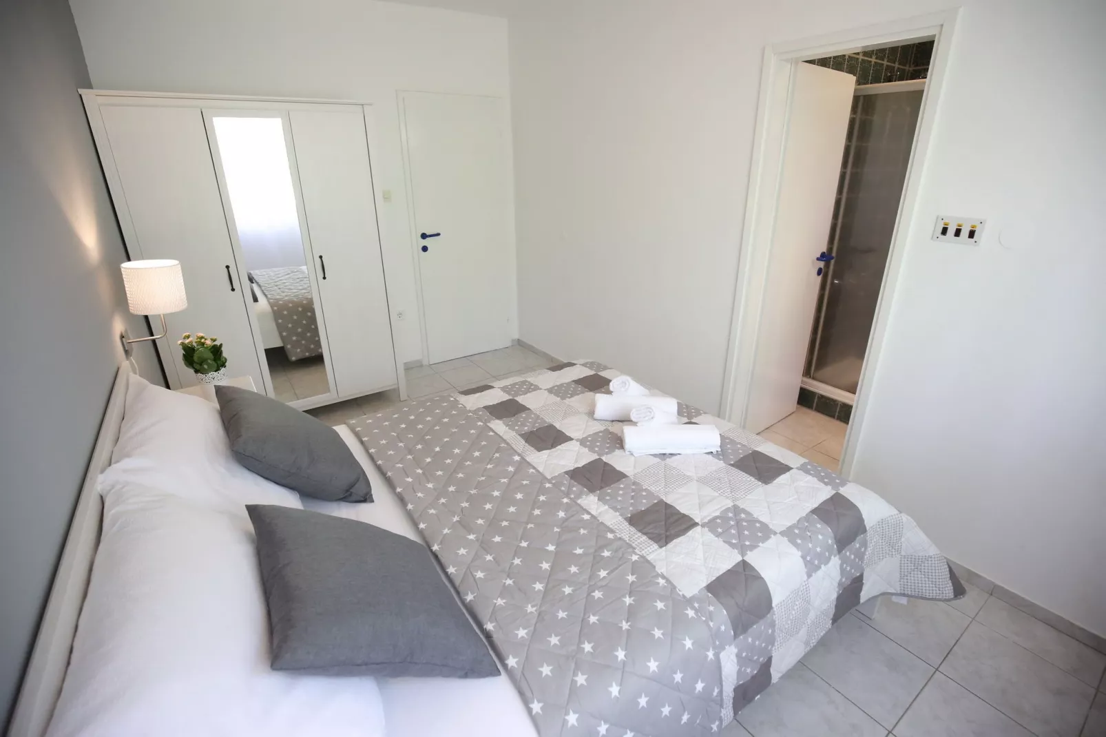 Mediterano 1-Bedroom
