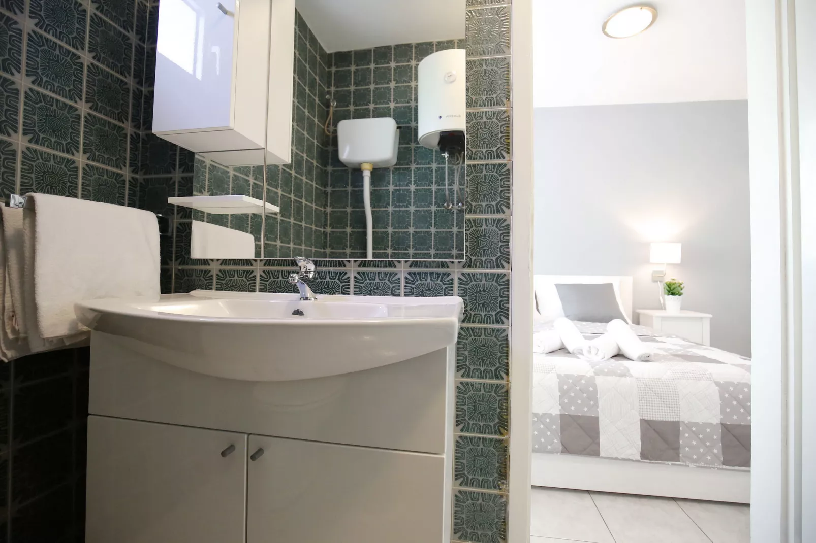 Mediterano 1-Bathroom