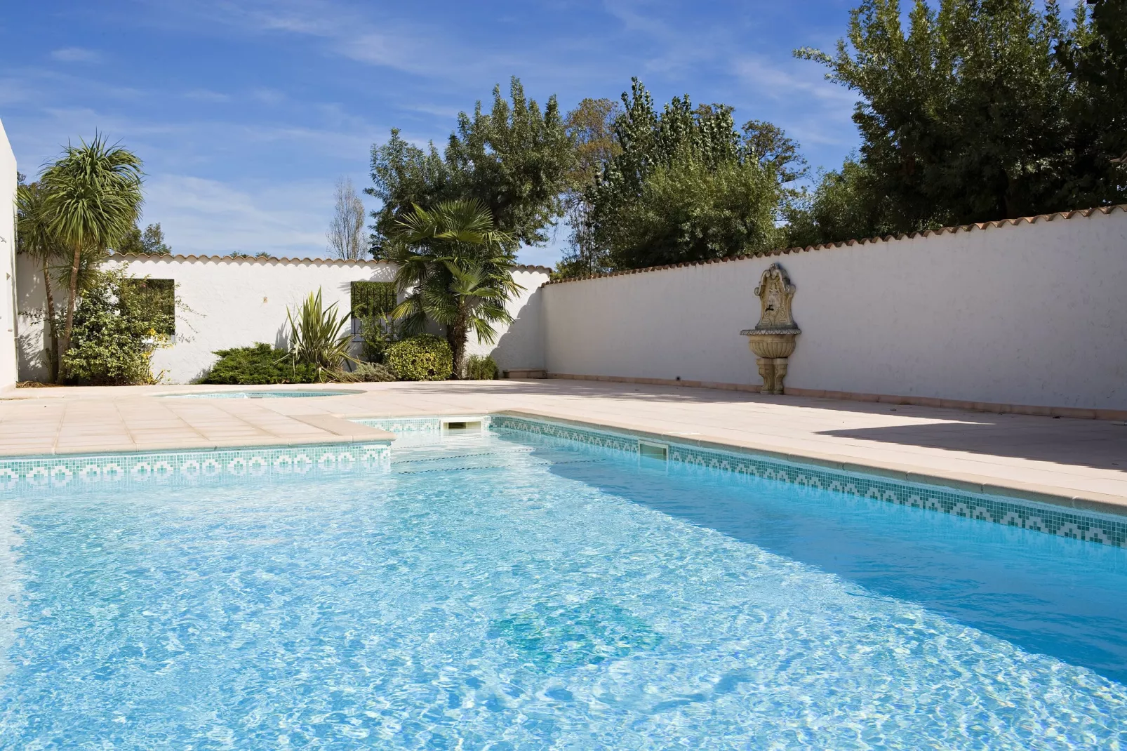 Carré Marine 3-Pool