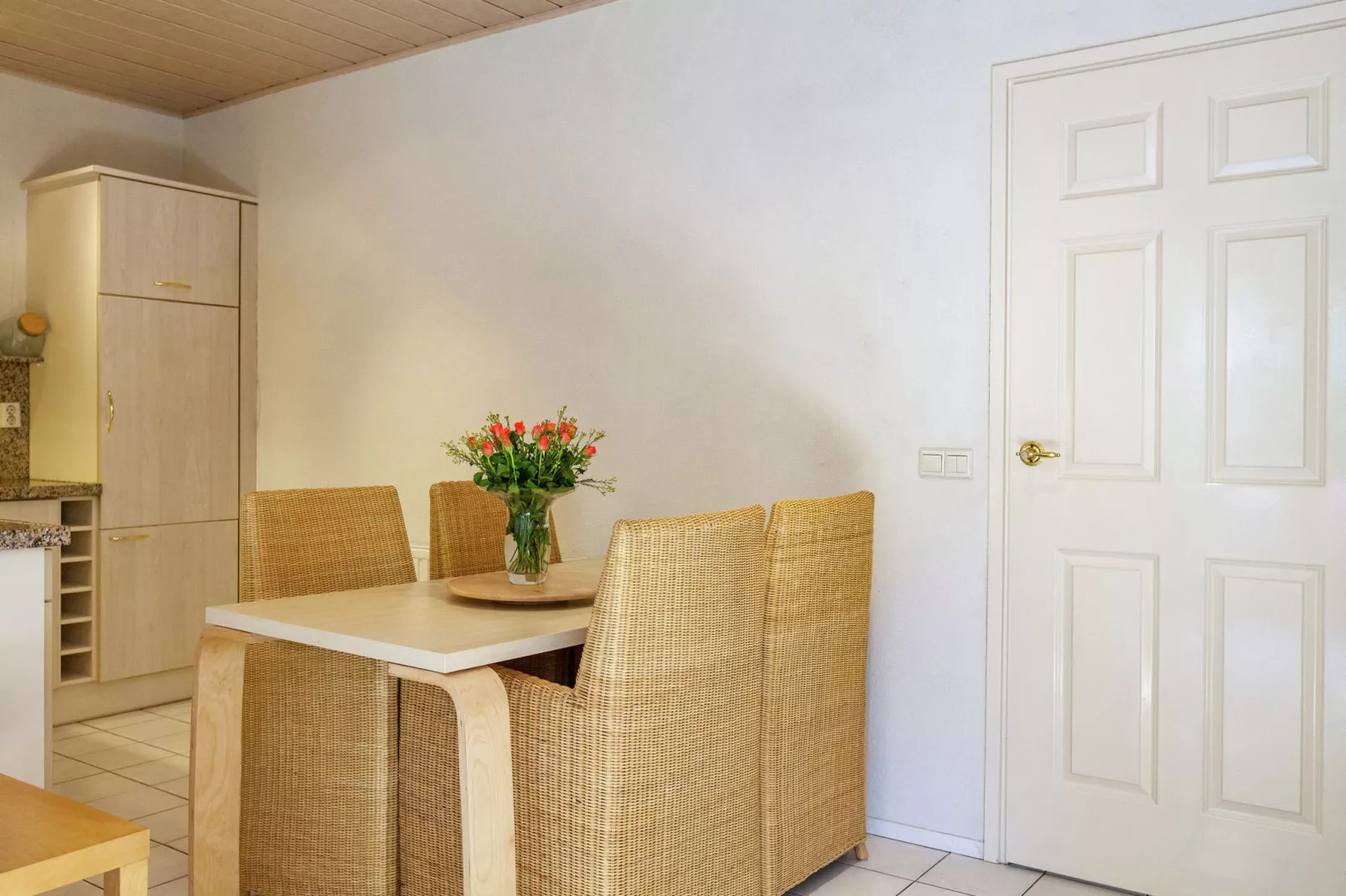 Vier Duinen-Living room