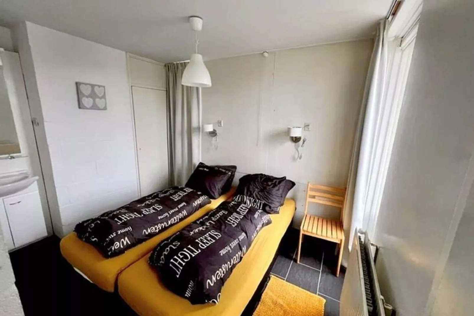 Scharsterlaan 9-Bedroom