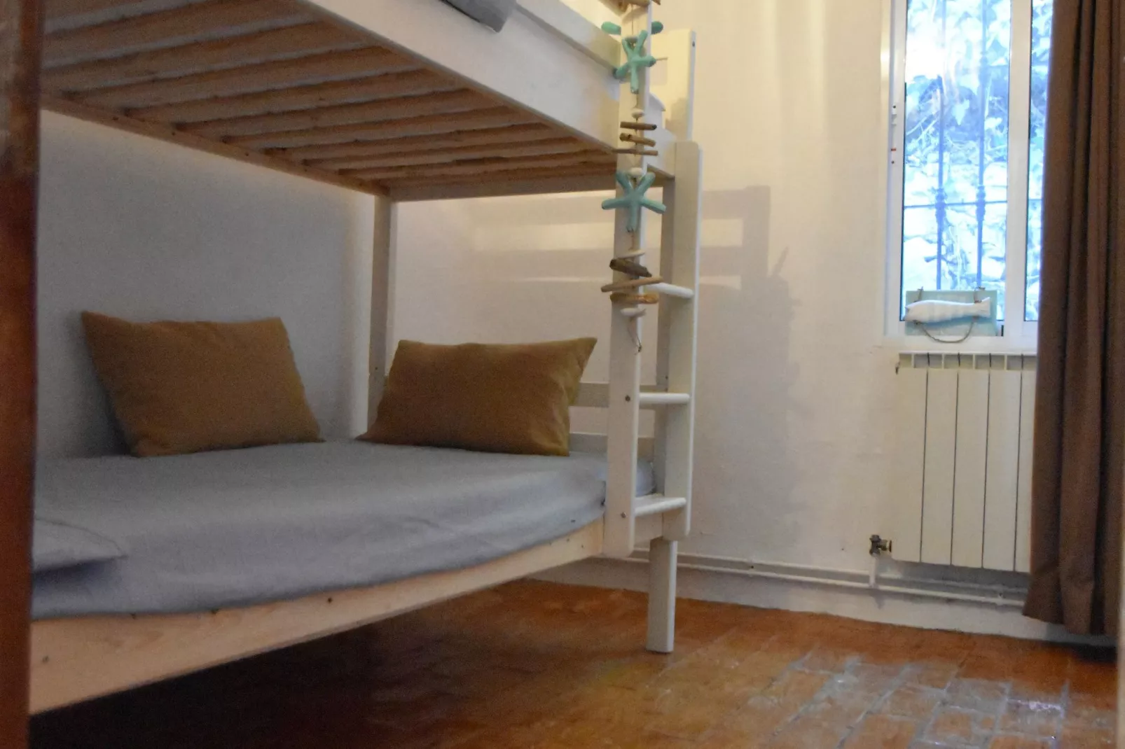 Villa Rivas-Bedroom